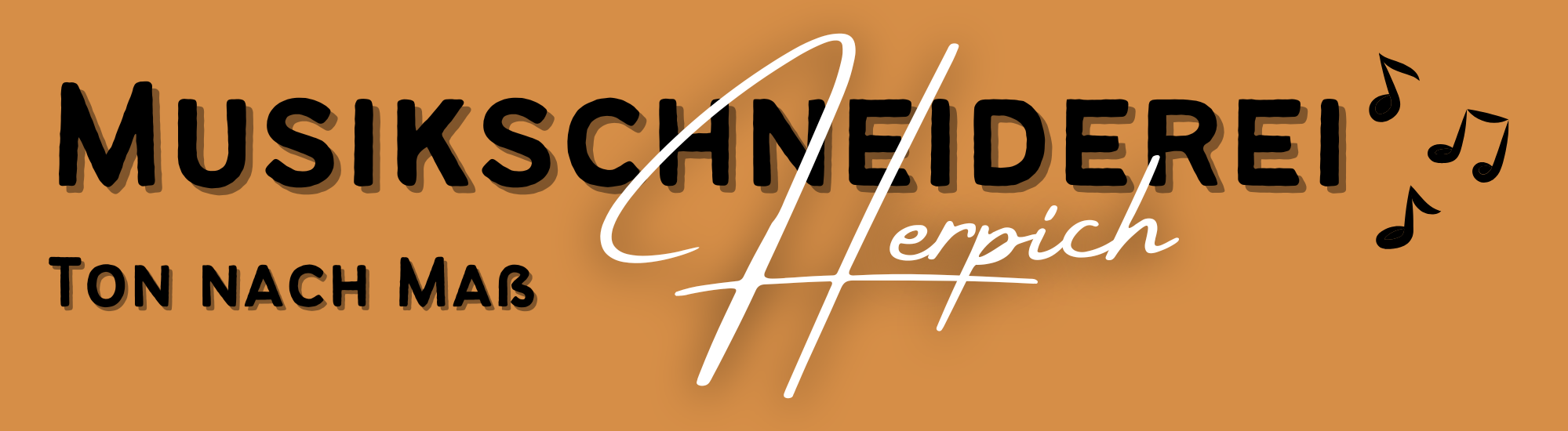Musikschneiderei Herpich
